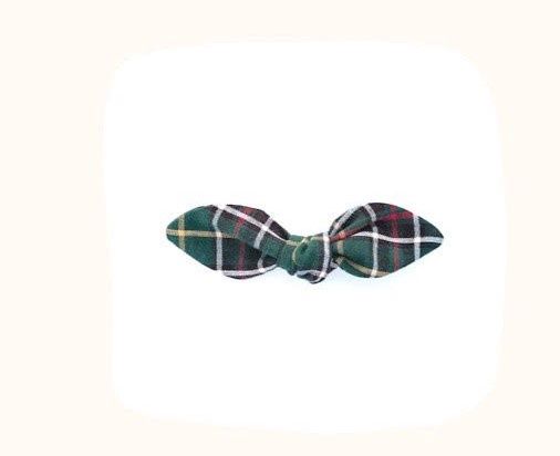 Baby Hair Bow Clips