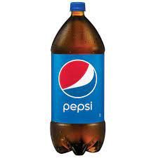 Pepsi 2L