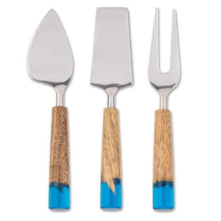 Cheese Tools Set of 3