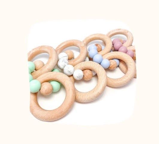 Baby Rattles