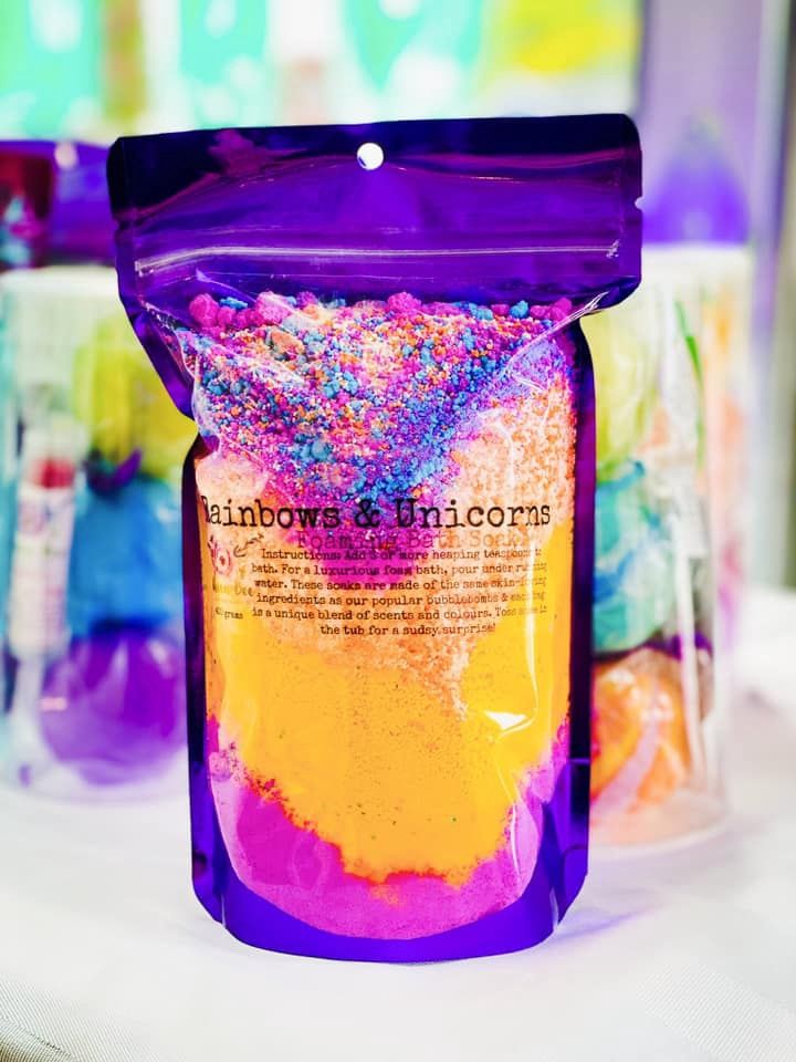 Bath Soak