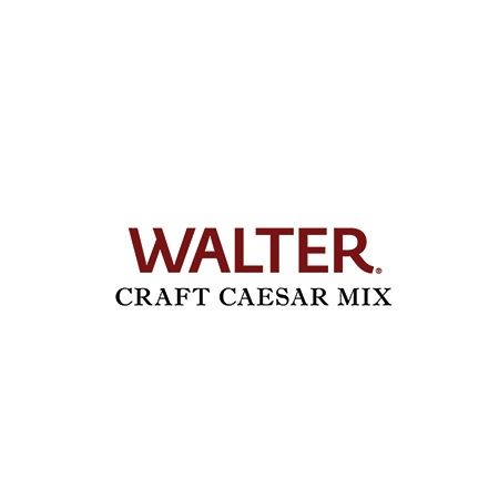 Walter Caesar Mix