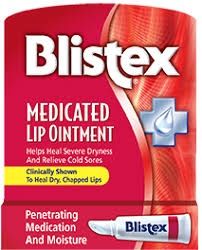 Lip Ointment