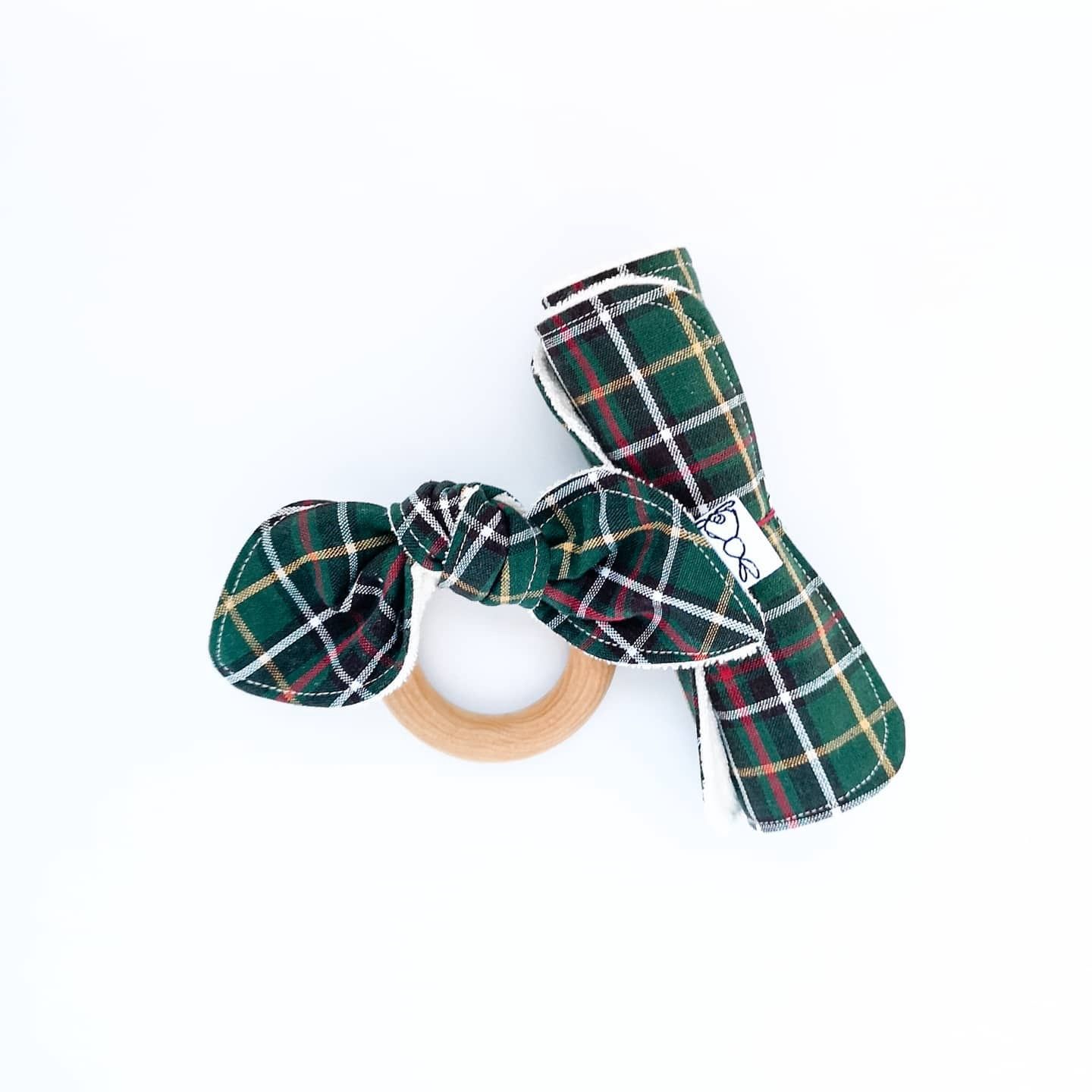 Teething Bow