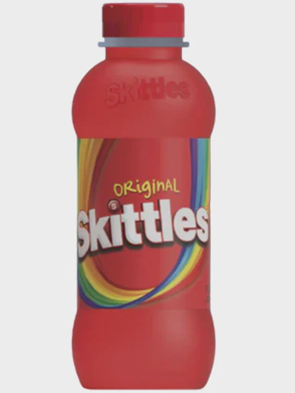 Skittles Drinks