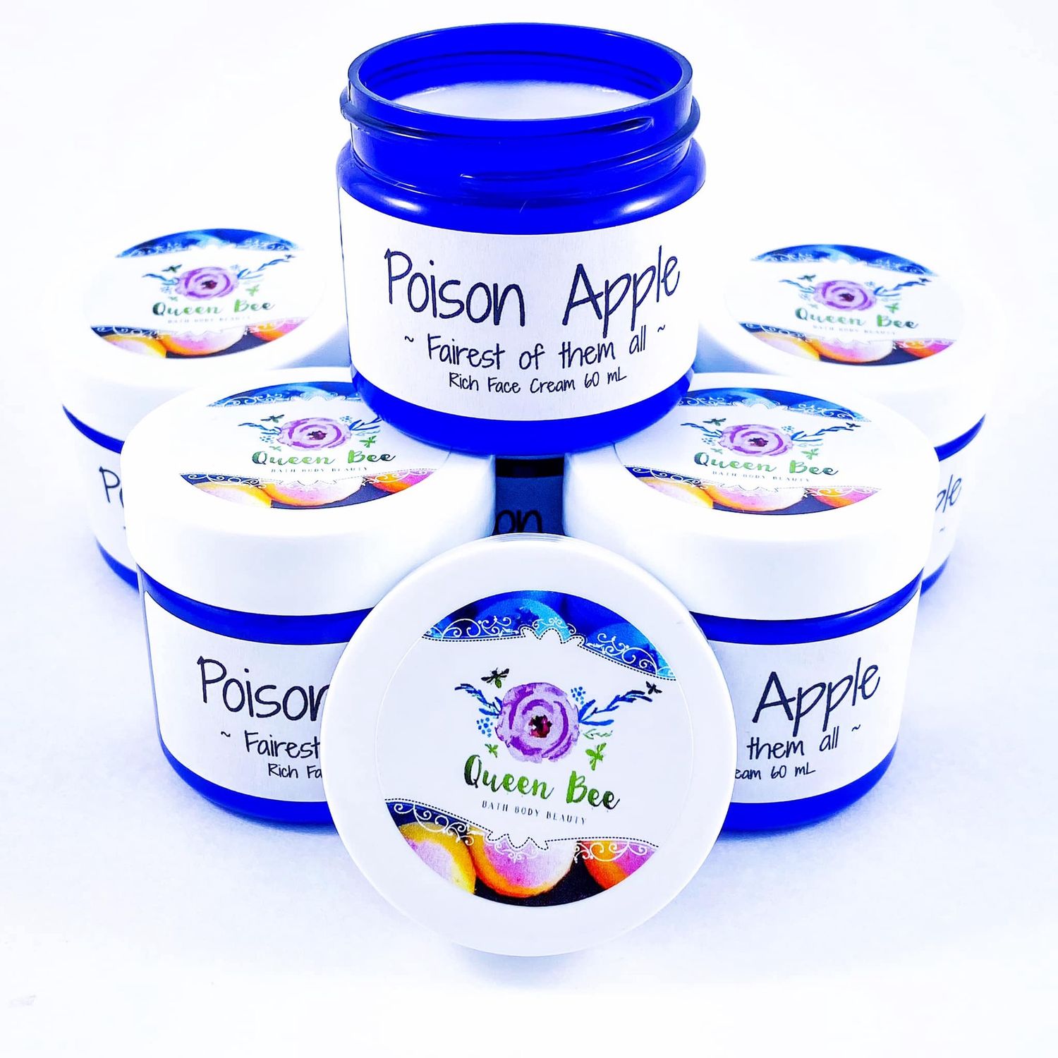 Queen Bee Face Cream