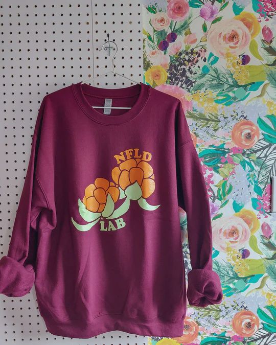 Figgyduff Dory Crewnecks