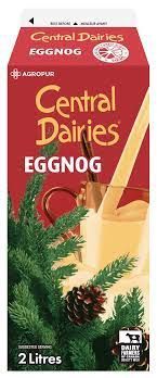 Eggnog 2L