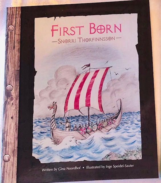 First Born