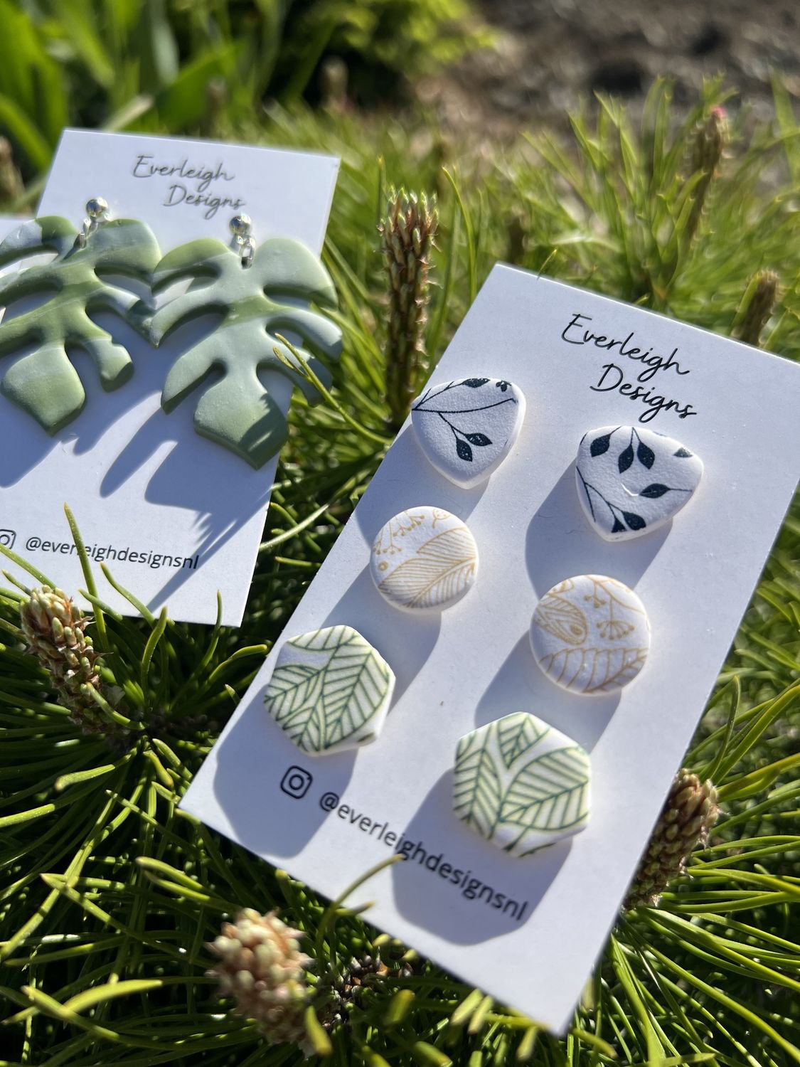 Everleigh Earrrings