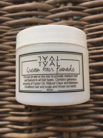 Hair Pomade