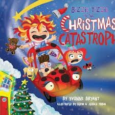 Bizzie Tizzie in the Christmas Catastrophe