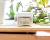 Clay Face Mask, Type: Banana Honey