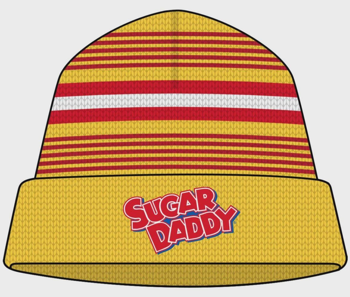 Sugar Daddy Beanie Hat