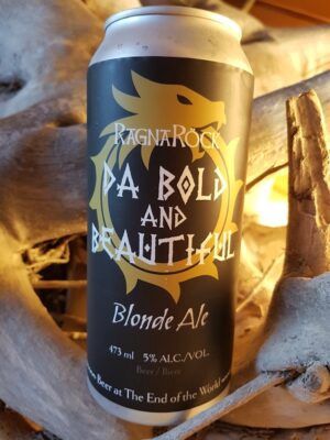 RagnaRock Brewing
