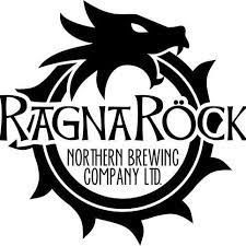 RagnaRock Brewing, Flavour: Odin's Beer'd Cream Ale