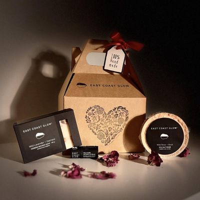 East Coast Glow Valentines Gift Box