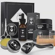 Shave Soap by Educated Beards