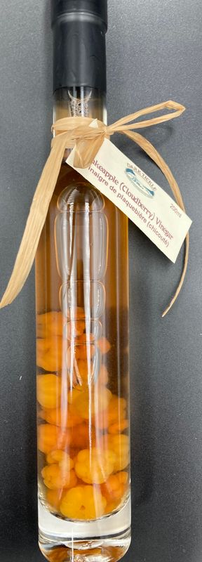 Dark Tickle Vinegars 200ml