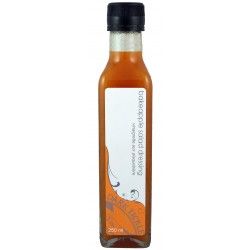 Dark Tickle Salad Dressings