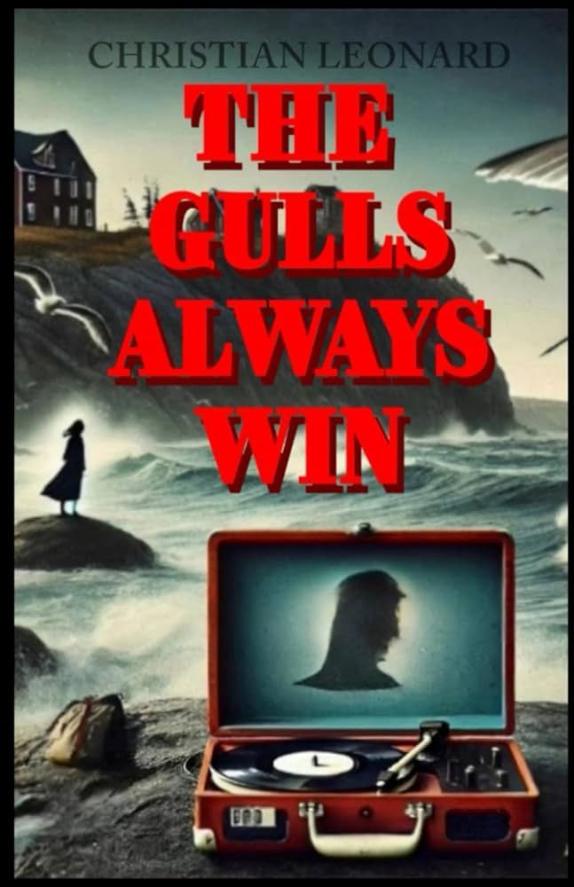 The Gulls Always Win
