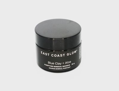East Coast Glow Mineral Masques