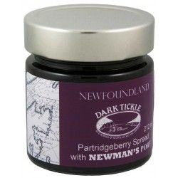Dark Tickle Spread with Newman's Port 212 ml