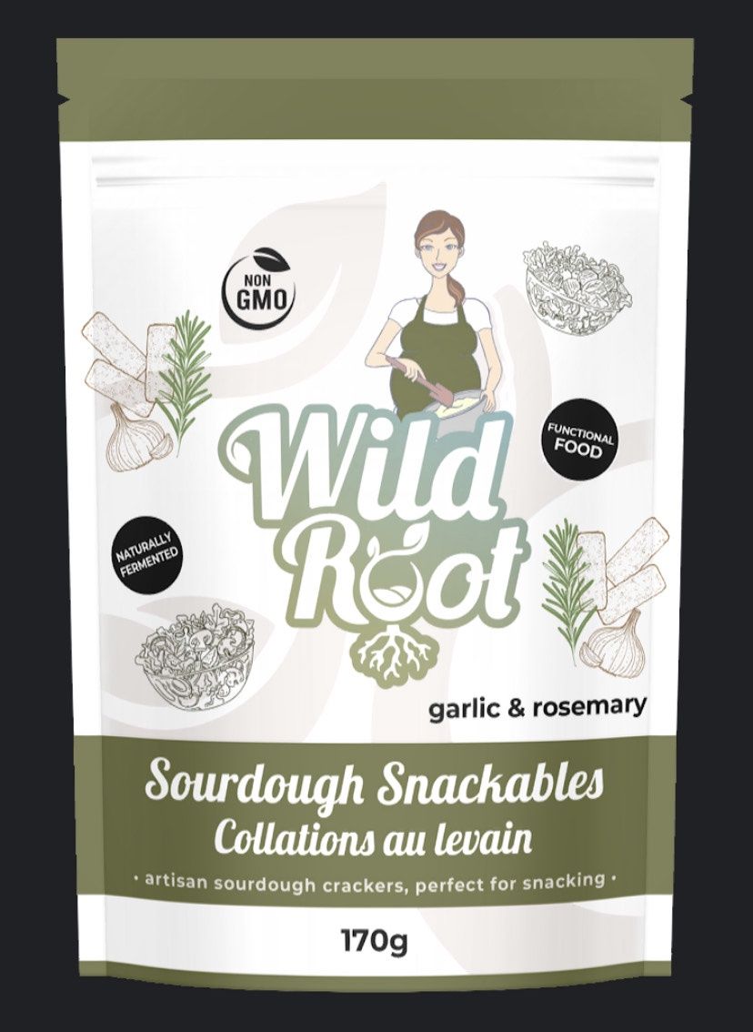 Wild Root Sourdough