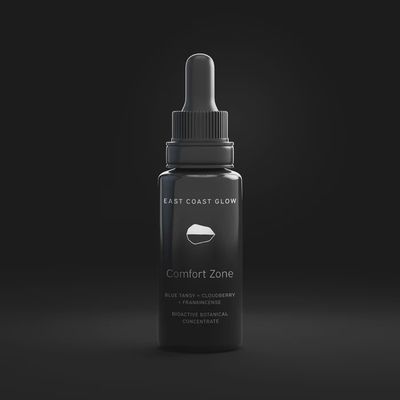 Bioactive Botanical Face Oil Concentrate