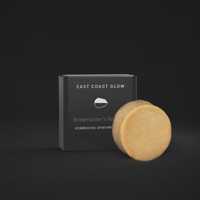 Kombucha Shaving Soap