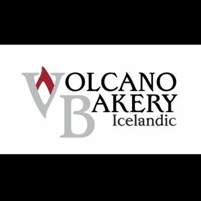 Volcano Pastries