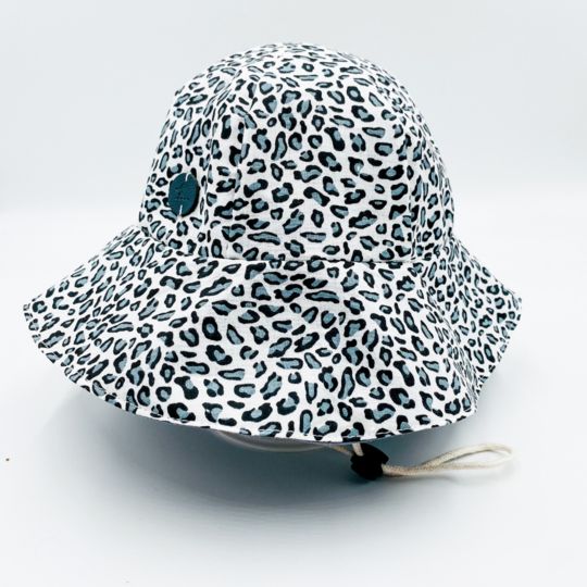 Newbornlander Summer Bonnet