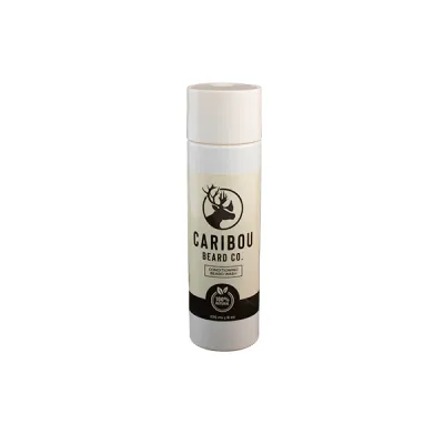Beard Wash and Accessories