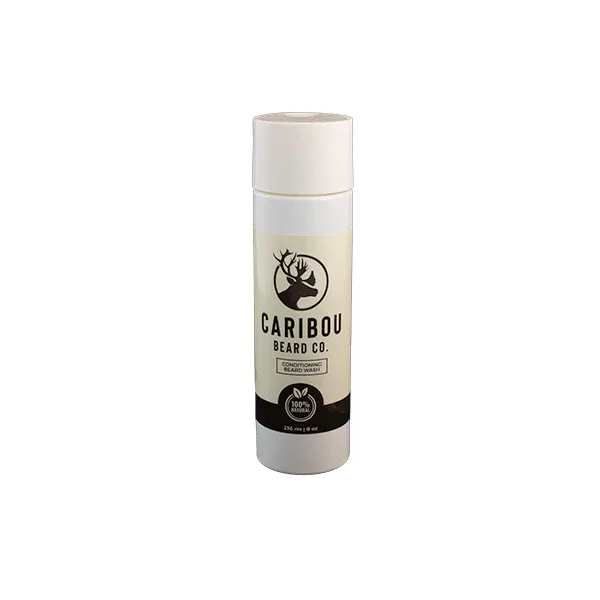 Beard Wash and Accessories, Item: Conditioning Beard Wash