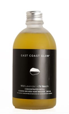 Concentrated Soap Refill
