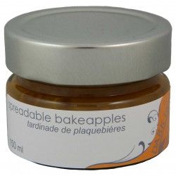 Spreadable Berries 150 ml, Flavour: Bakeapple
