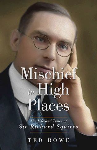 Mischief In High Places