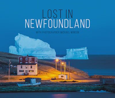 Lost In Newfoundland