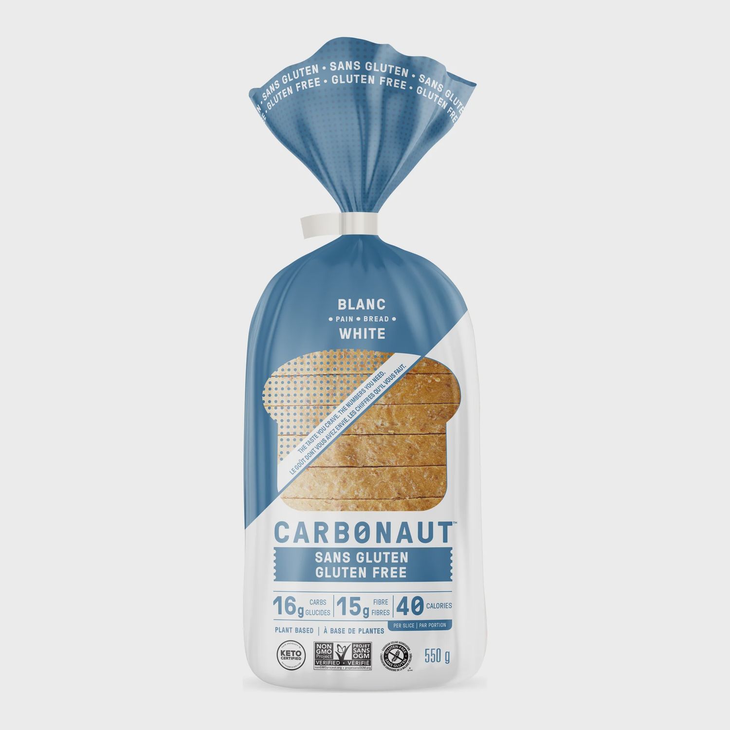 Gluten Free Bread