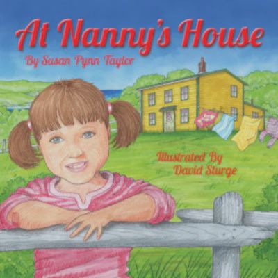At Nanny's House