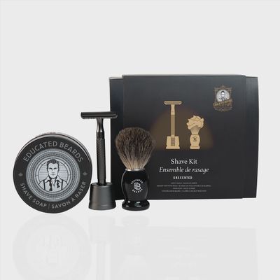 Shave Kit