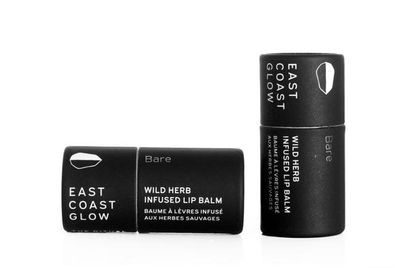 East Coast Glow Lip Balms