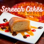 Screech Cake by Spirit of NL