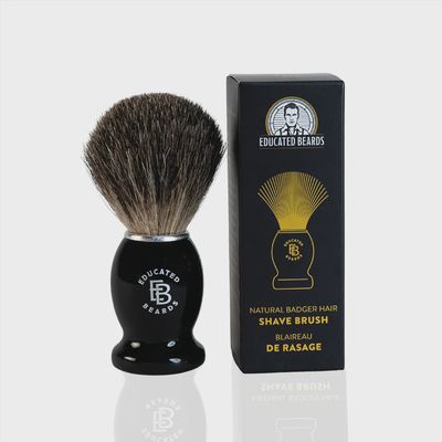 Badger Shave Brush