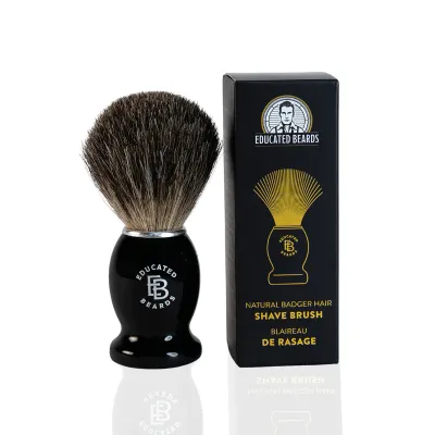 Badger Shave Brush