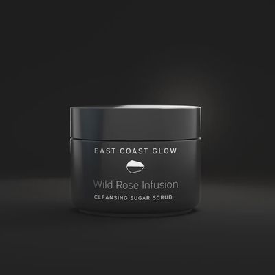 East Coast Glow Sugar Scrubs