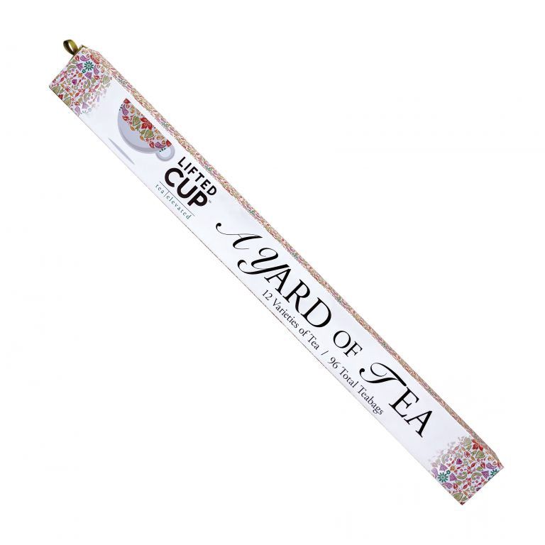 Tea Products, Item: A Yard of Tea 96ct