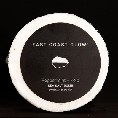 Sea Salt Bombs