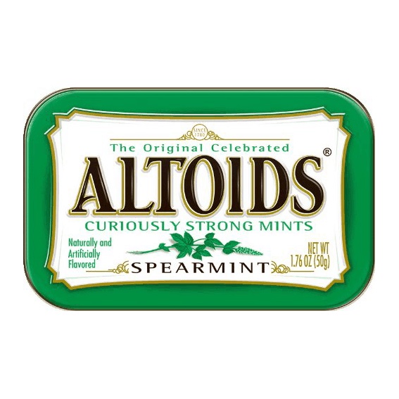 Altoids