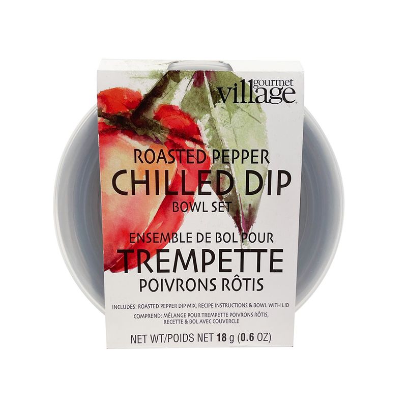 Dip Bowl Set